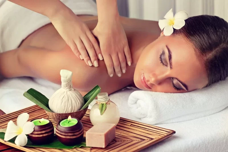 Massages